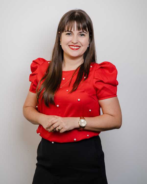 Agnese-Alde Agnese Alde, PA to the directors & Legal Assistant