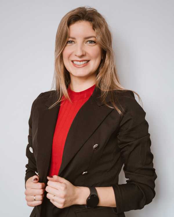 Julija-Semjonova Julia Semjonova, Director & Tax Consultant