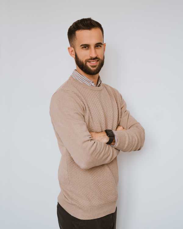 Vítor-Pestana Vítor Pestana, Property agent