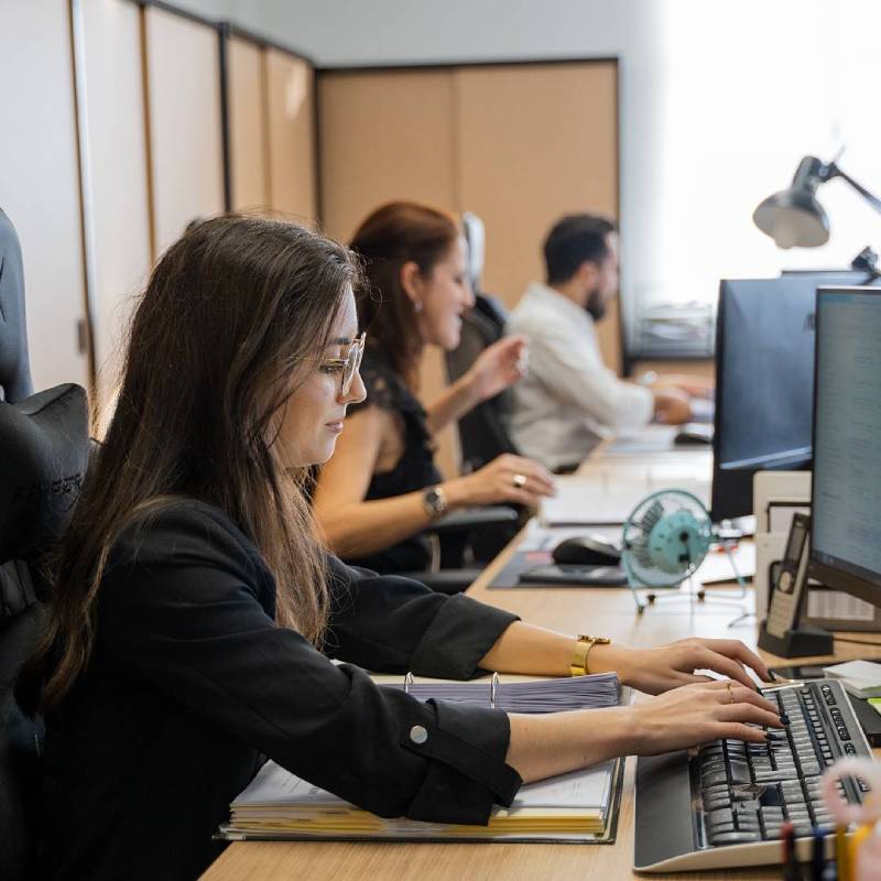 Accounting Services in Madeira