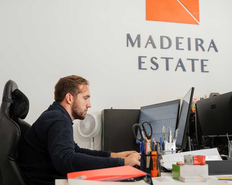 madeira-estate-agents Property management team Funchal