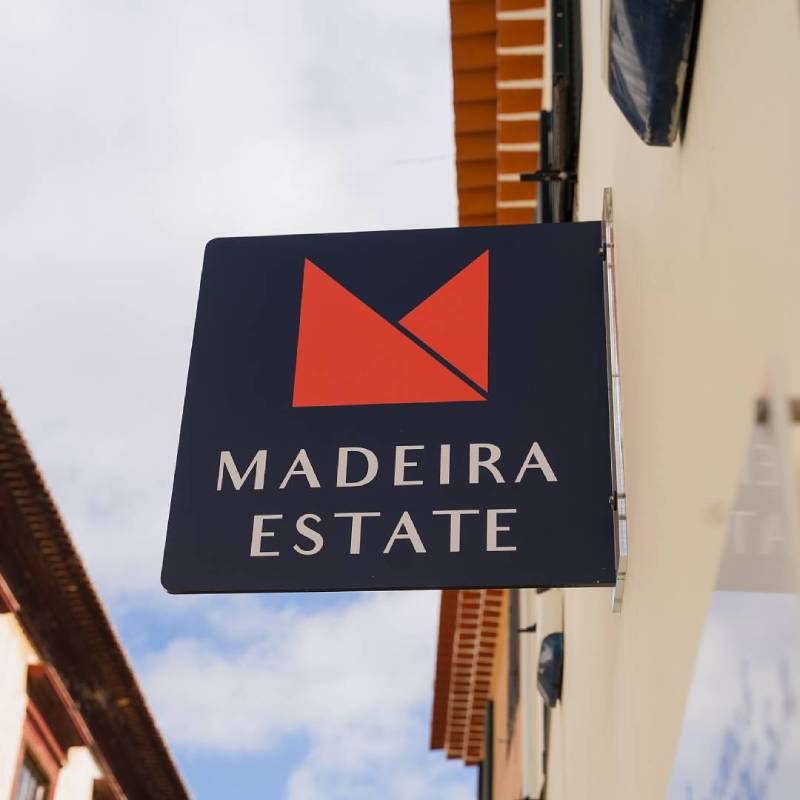 Madeira Estate