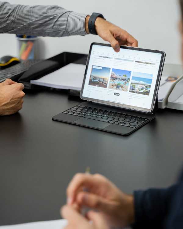Property management in Madeira Property management in Madeira