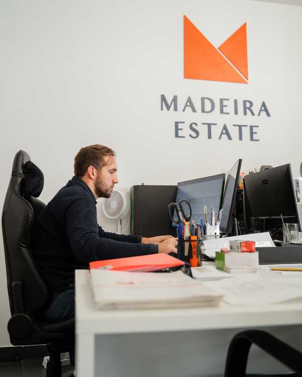 Property management team Funchal Property management team Funchal
